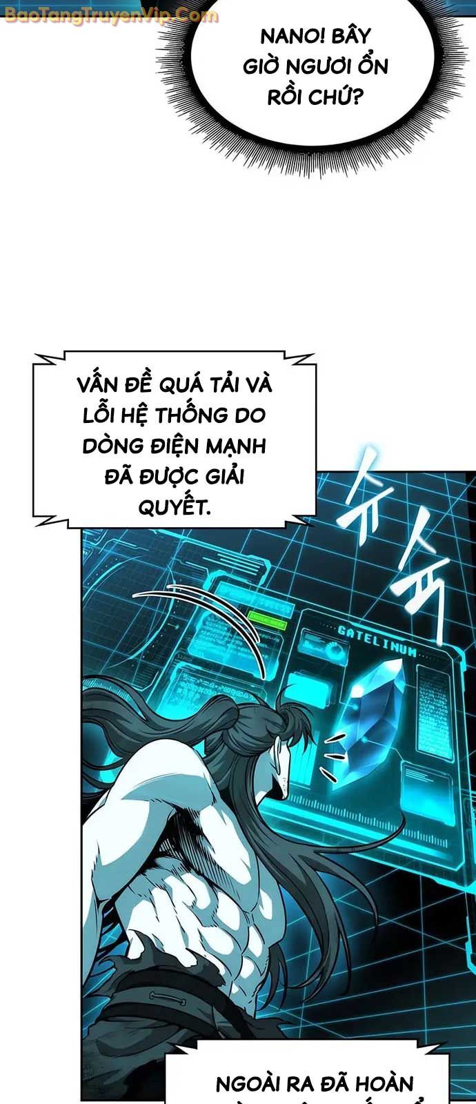 Nano Ma Thần Chap 263 - Next Chap 264