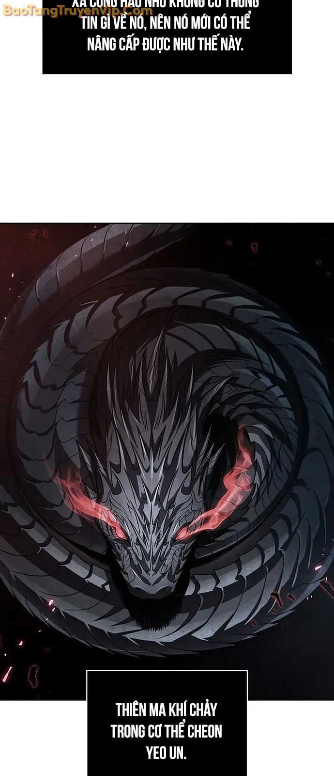 Nano Ma Thần Chap 263 - Next Chap 264