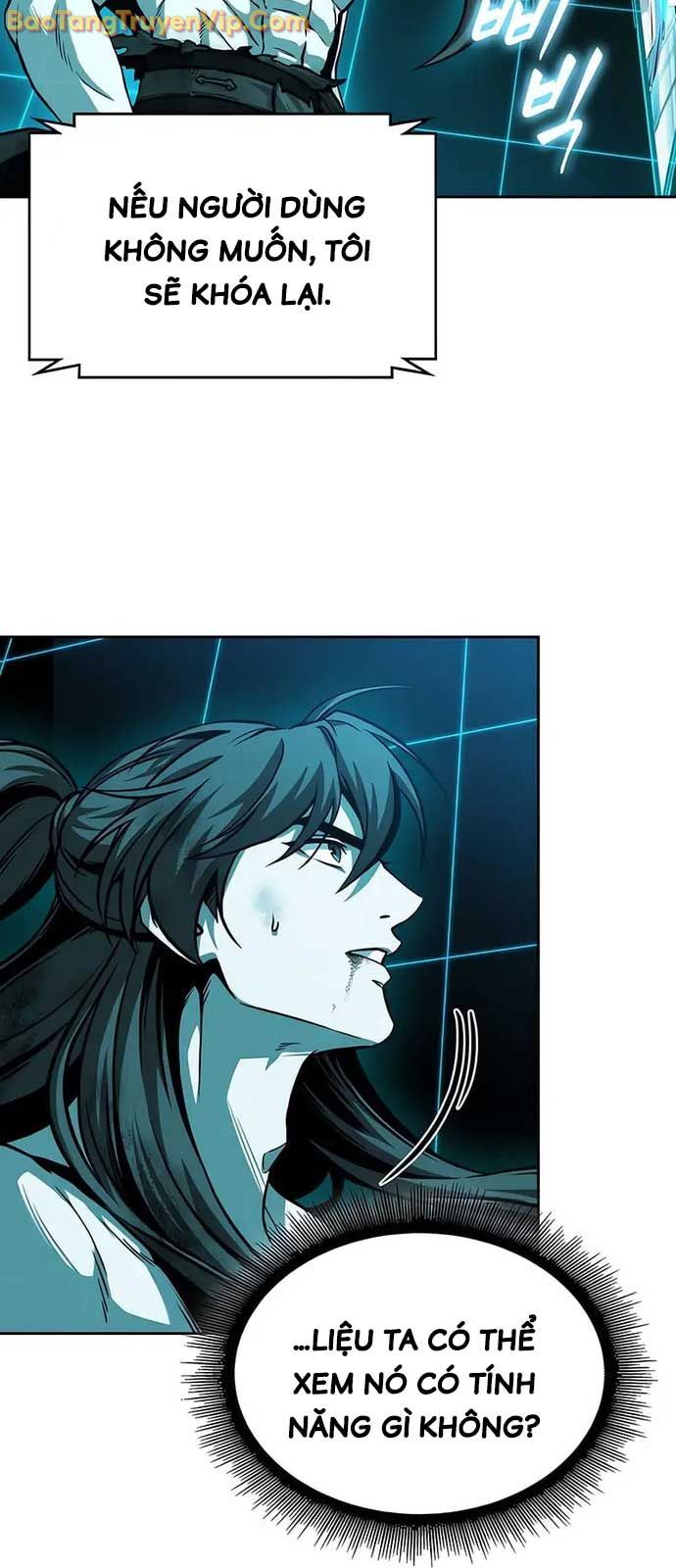 Nano Ma Thần Chap 263 - Next Chap 264