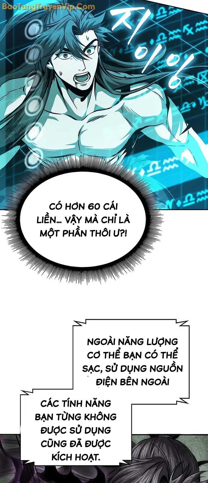 Nano Ma Thần Chap 263 - Next Chap 264