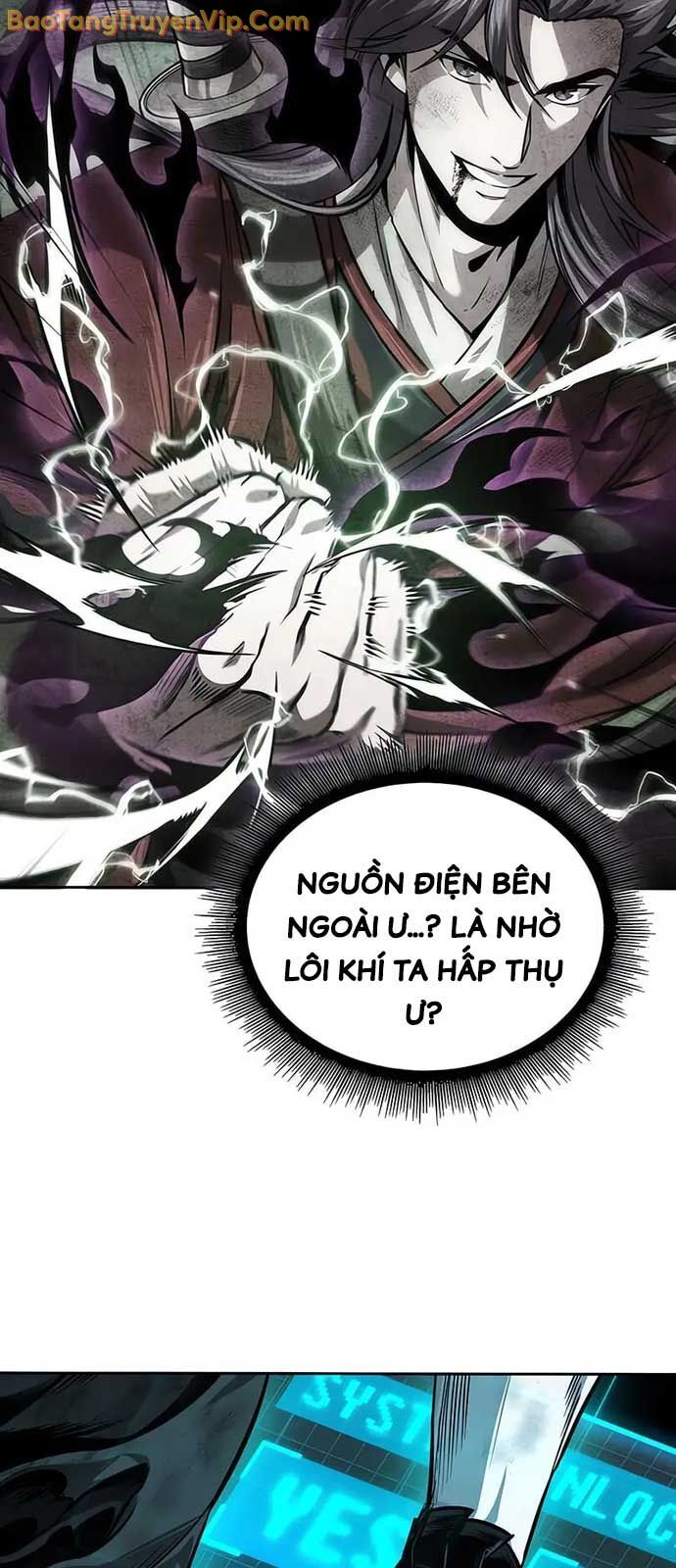 Nano Ma Thần Chap 263 - Next Chap 264