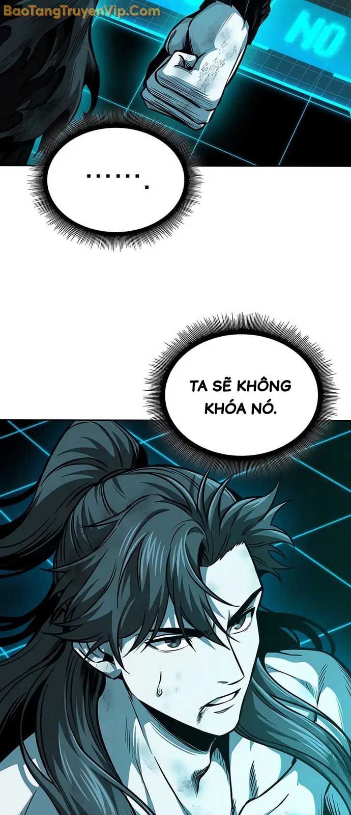 Nano Ma Thần Chap 263 - Next Chap 264
