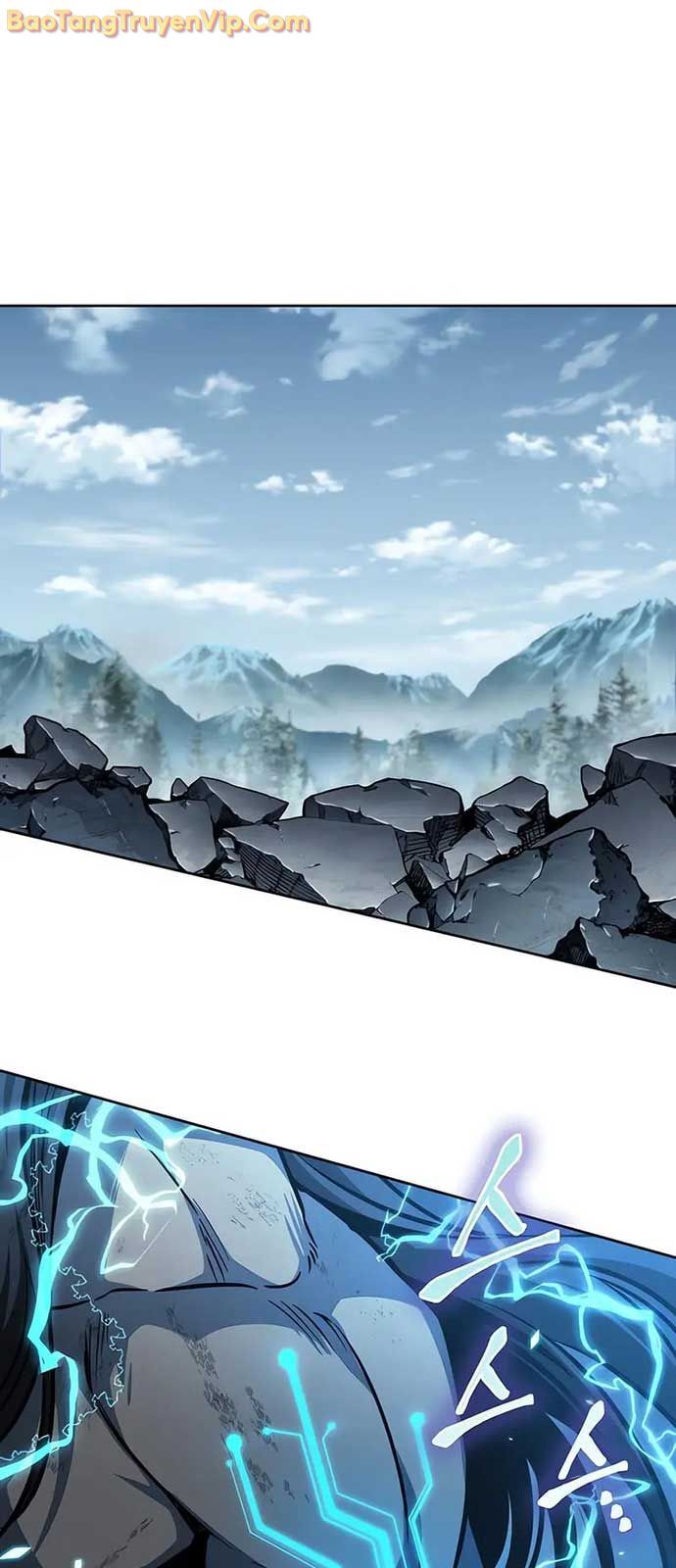 Nano Ma Thần Chap 263 - Next Chap 264