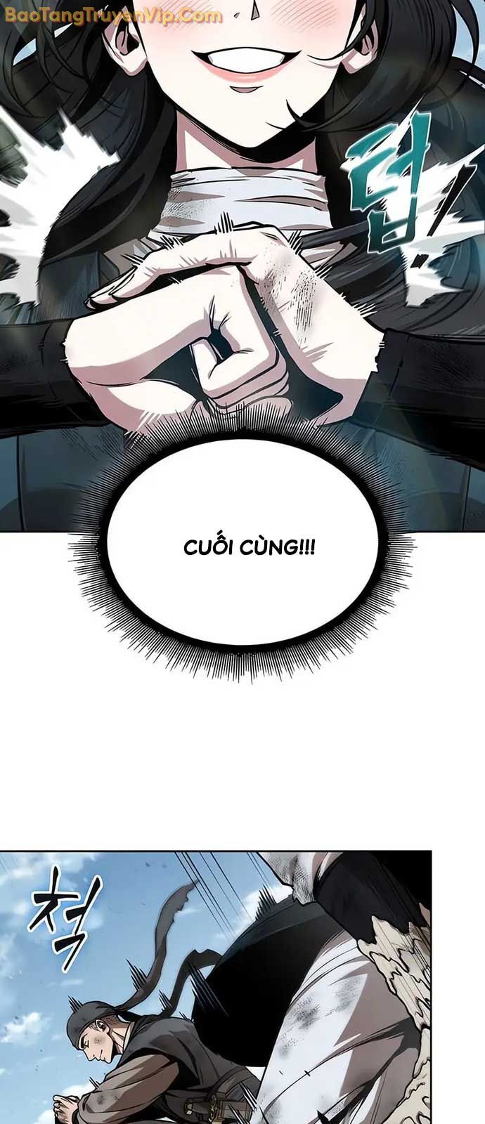 Nano Ma Thần Chap 263 - Next Chap 264