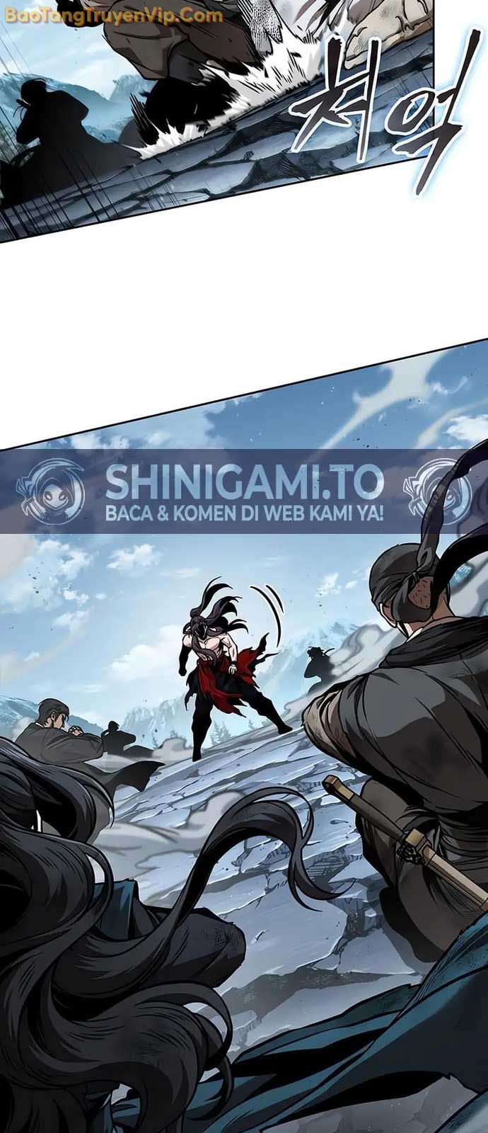 Nano Ma Thần Chap 263 - Next Chap 264