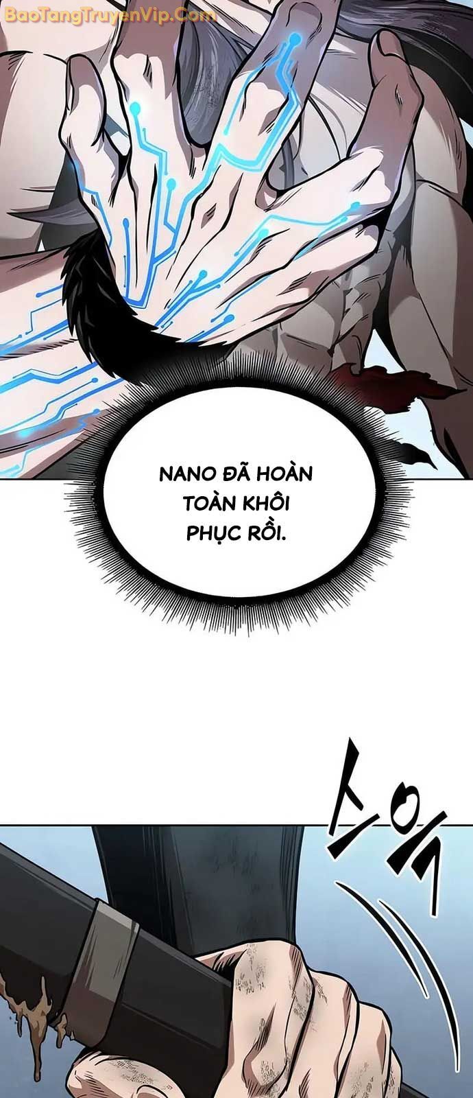 Nano Ma Thần Chap 263 - Next Chap 264