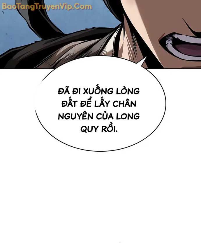 Nano Ma Thần Chap 263 - Next Chap 264