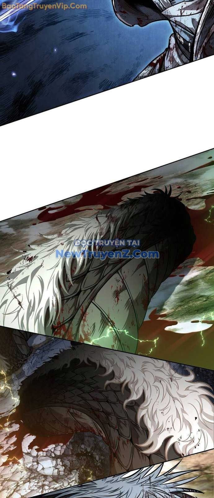 Nano Ma Thần Chap 260 - Next Chap 261