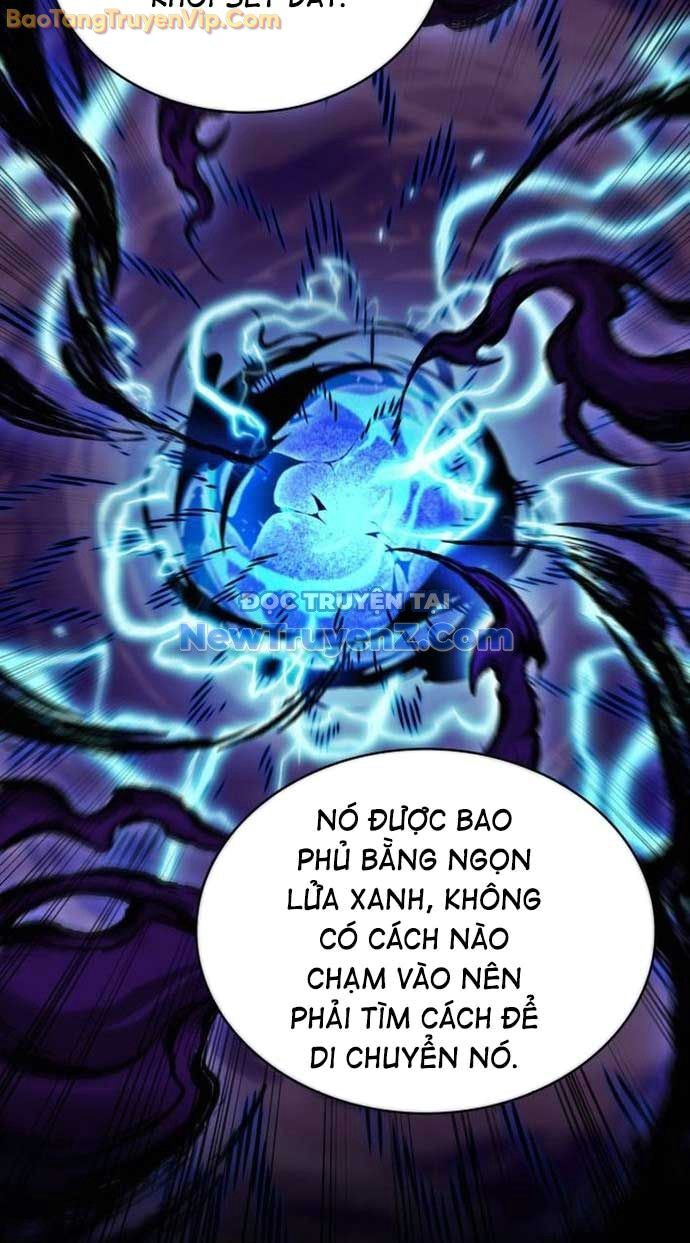 Nano Ma Thần Chap 260 - Next Chap 261
