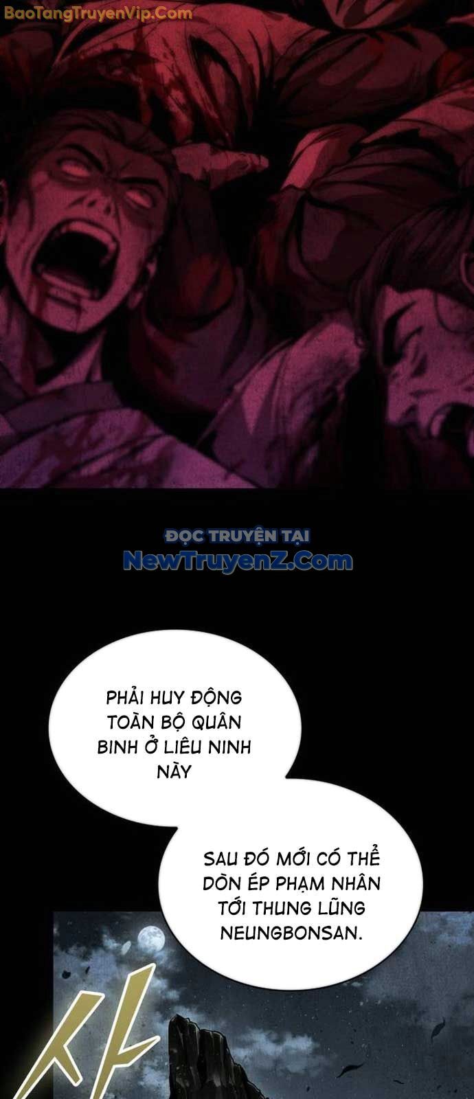 Nano Ma Thần Chap 260 - Next Chap 261