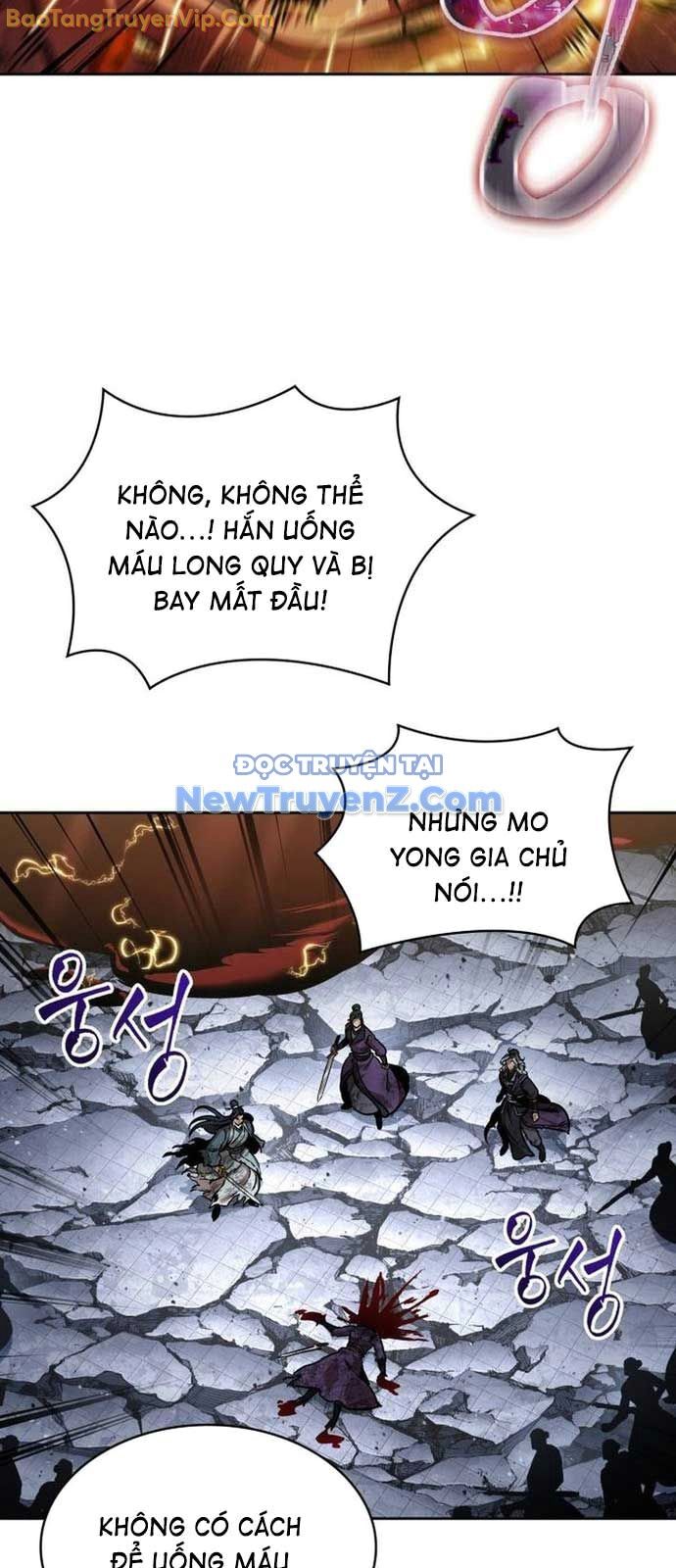 Nano Ma Thần Chap 260 - Next Chap 261