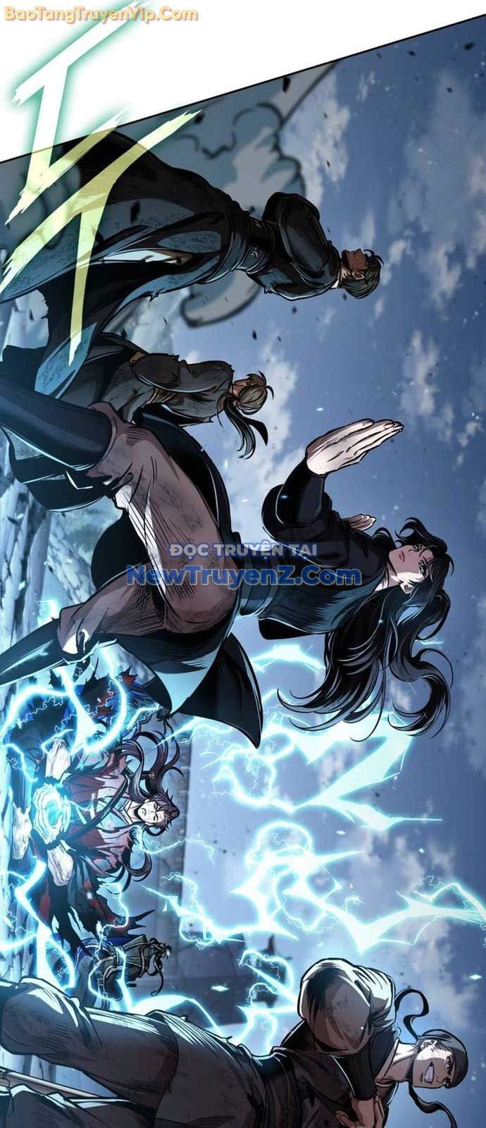 Nano Ma Thần Chap 260 - Next Chap 261