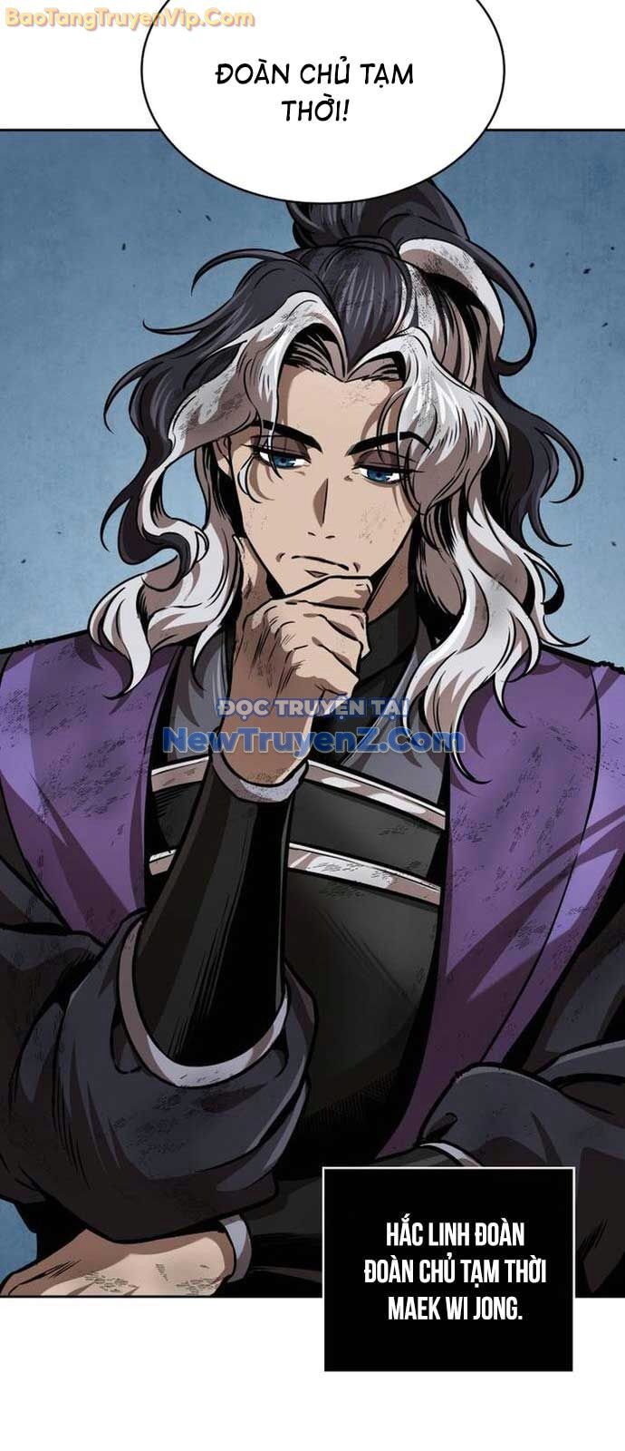 Nano Ma Thần Chap 260 - Next Chap 261