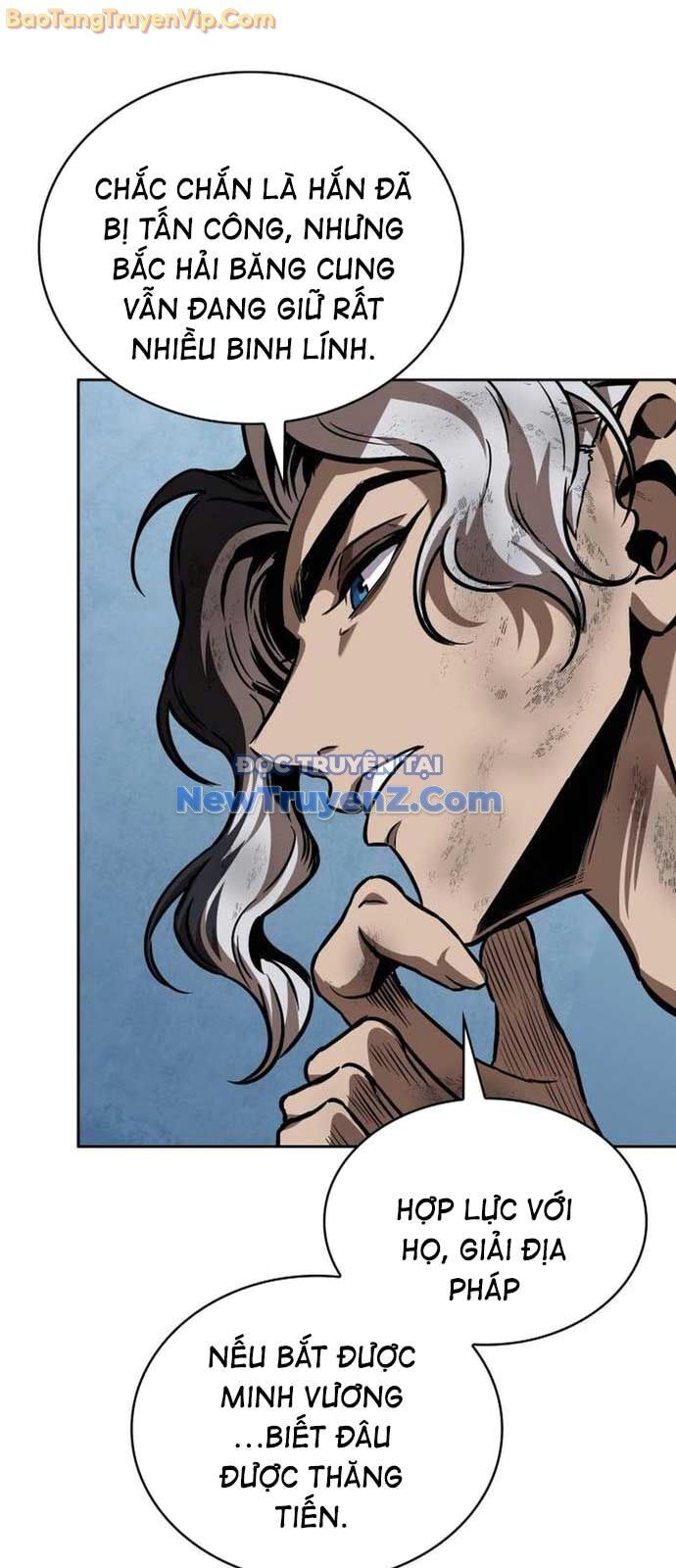 Nano Ma Thần Chap 260 - Next Chap 261
