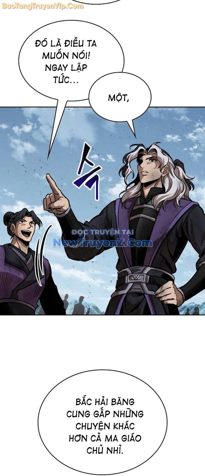 Nano Ma Thần Chap 260 - Next Chap 261