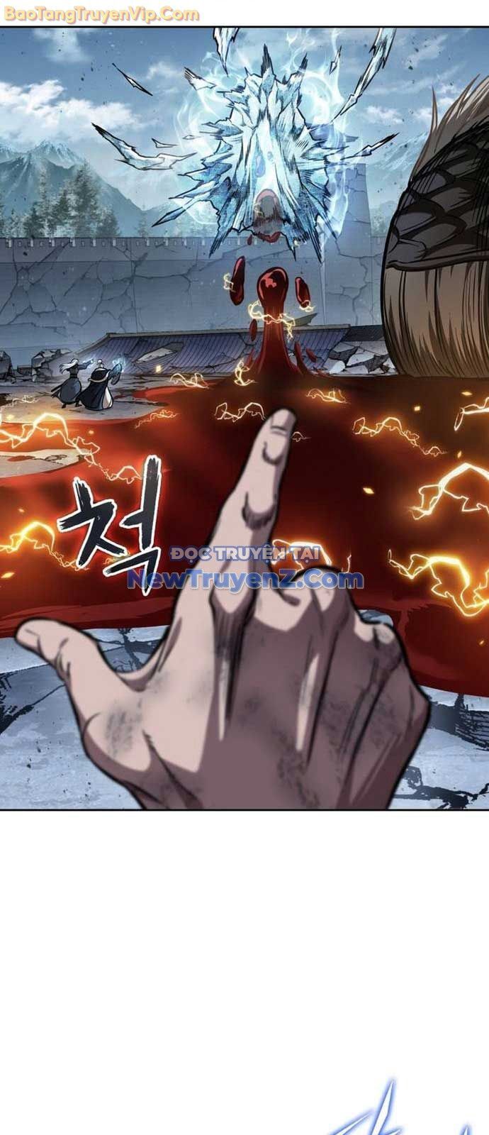 Nano Ma Thần Chap 260 - Next Chap 261