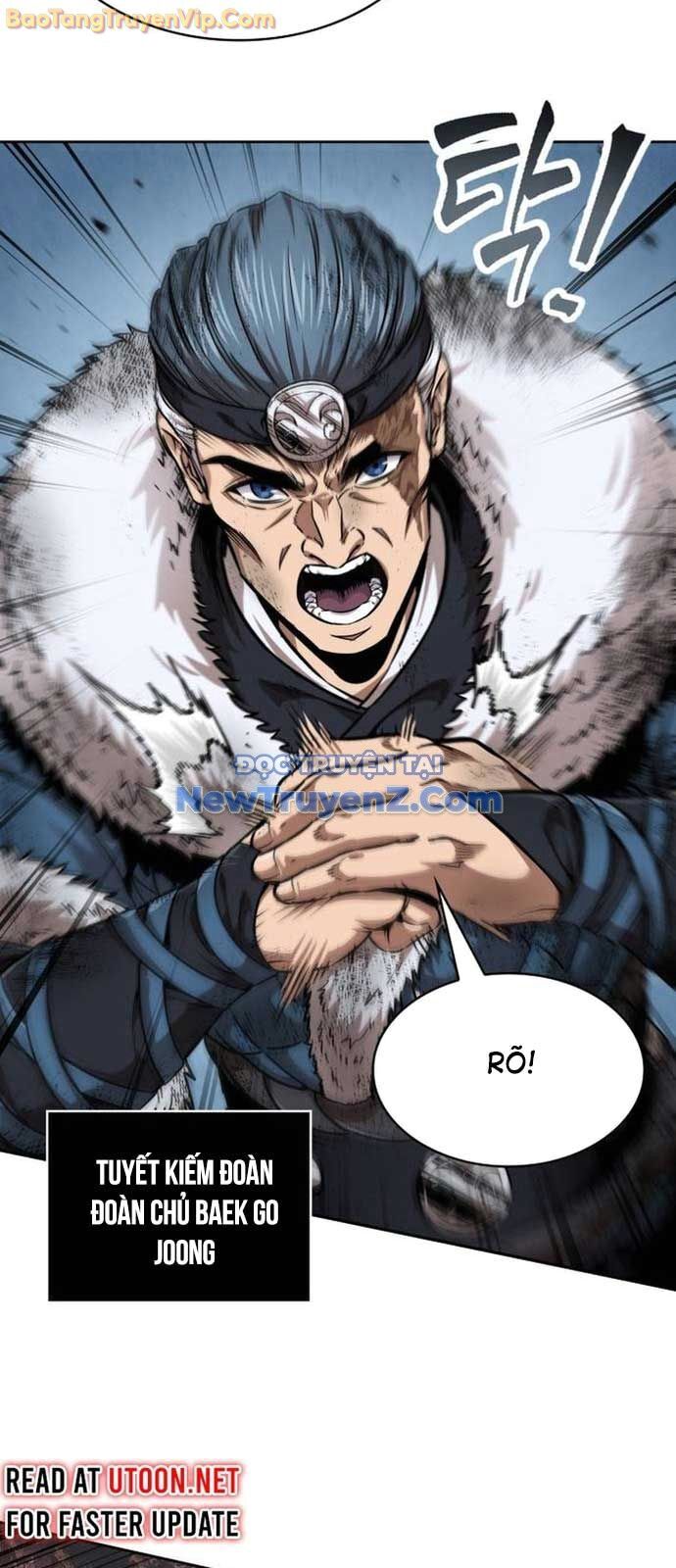 Nano Ma Thần Chap 260 - Next Chap 261