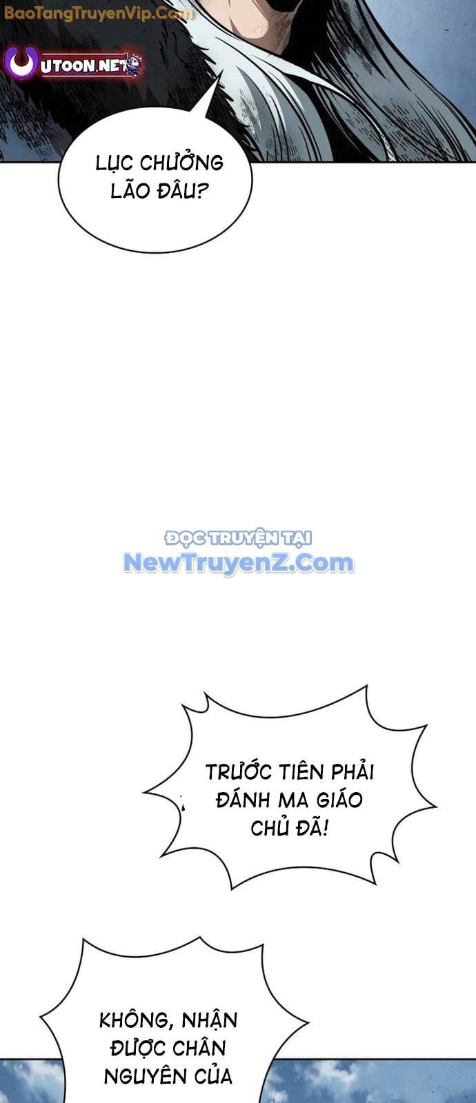 Nano Ma Thần Chap 260 - Next Chap 261