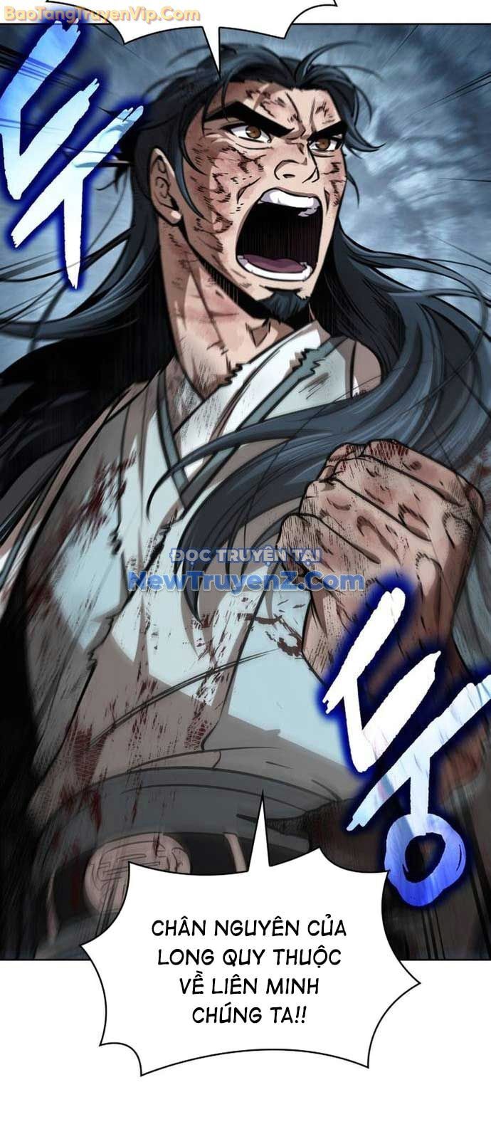 Nano Ma Thần Chap 260 - Next Chap 261