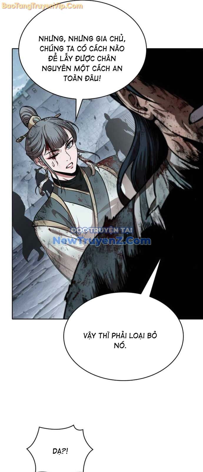 Nano Ma Thần Chap 260 - Next Chap 261