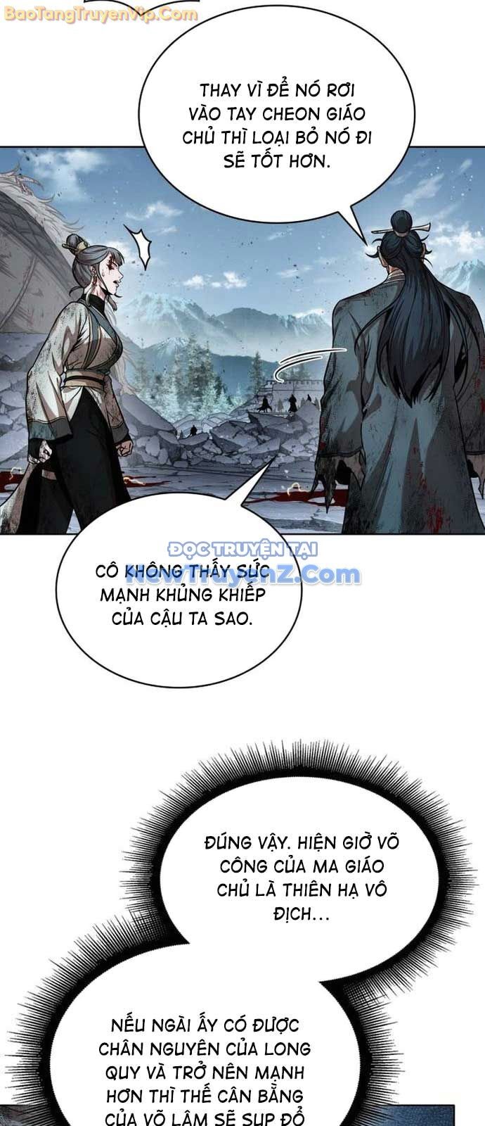 Nano Ma Thần Chap 260 - Next Chap 261