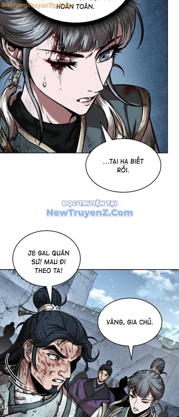 Nano Ma Thần Chap 260 - Next Chap 261