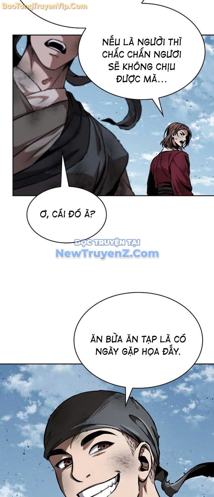 Nano Ma Thần Chap 260 - Next Chap 261