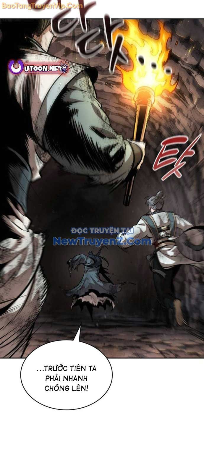 Nano Ma Thần Chap 260 - Next Chap 261