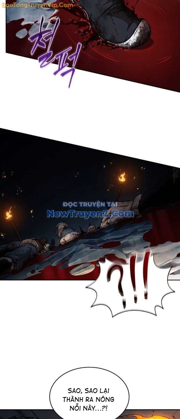 Nano Ma Thần Chap 260 - Next Chap 261