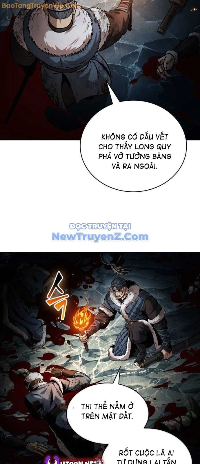 Nano Ma Thần Chap 260 - Next Chap 261