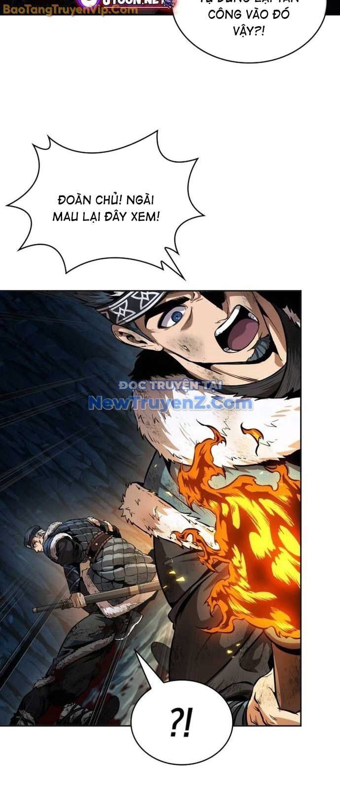 Nano Ma Thần Chap 260 - Next Chap 261