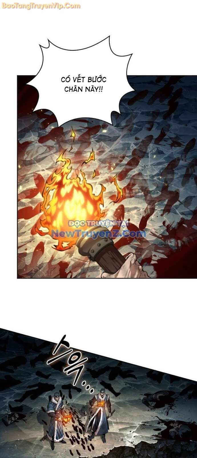 Nano Ma Thần Chap 260 - Next Chap 261