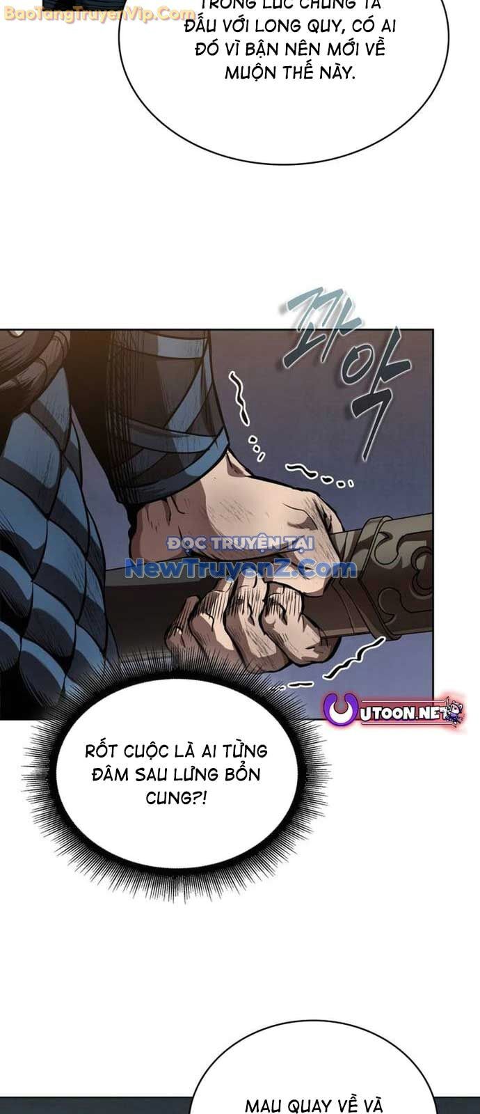 Nano Ma Thần Chap 260 - Next Chap 261