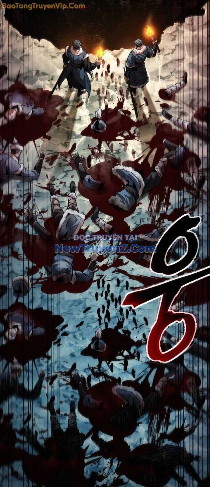Nano Ma Thần Chap 260 - Next Chap 261