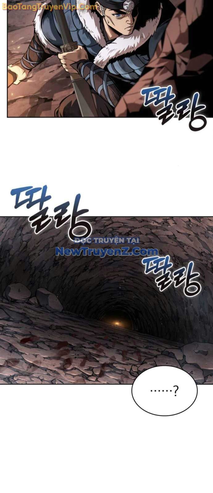 Nano Ma Thần Chap 261 - Next Chap 262