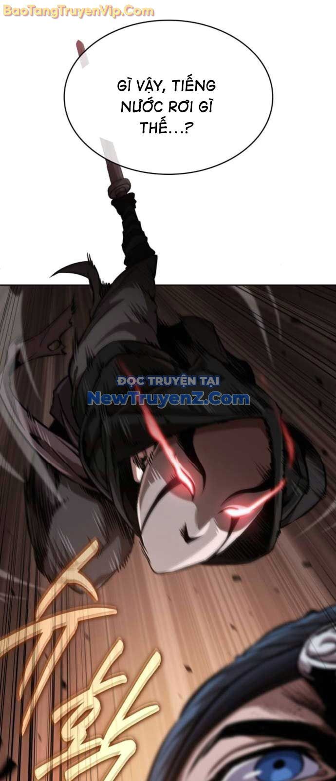 Nano Ma Thần Chap 261 - Next Chap 262