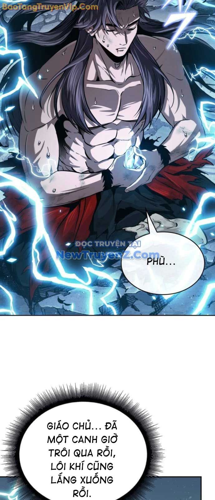 Nano Ma Thần Chap 261 - Next Chap 262