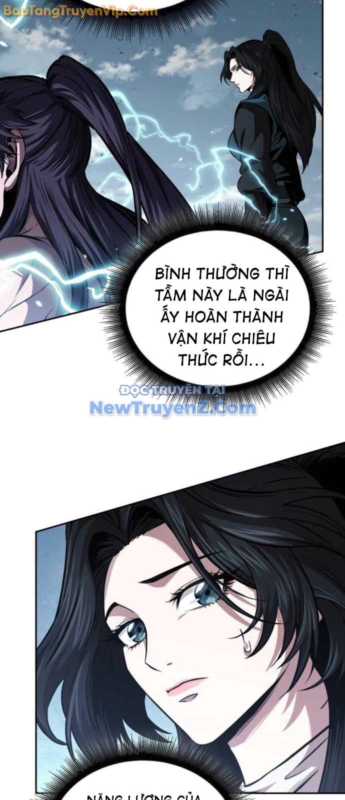 Nano Ma Thần Chap 261 - Next Chap 262