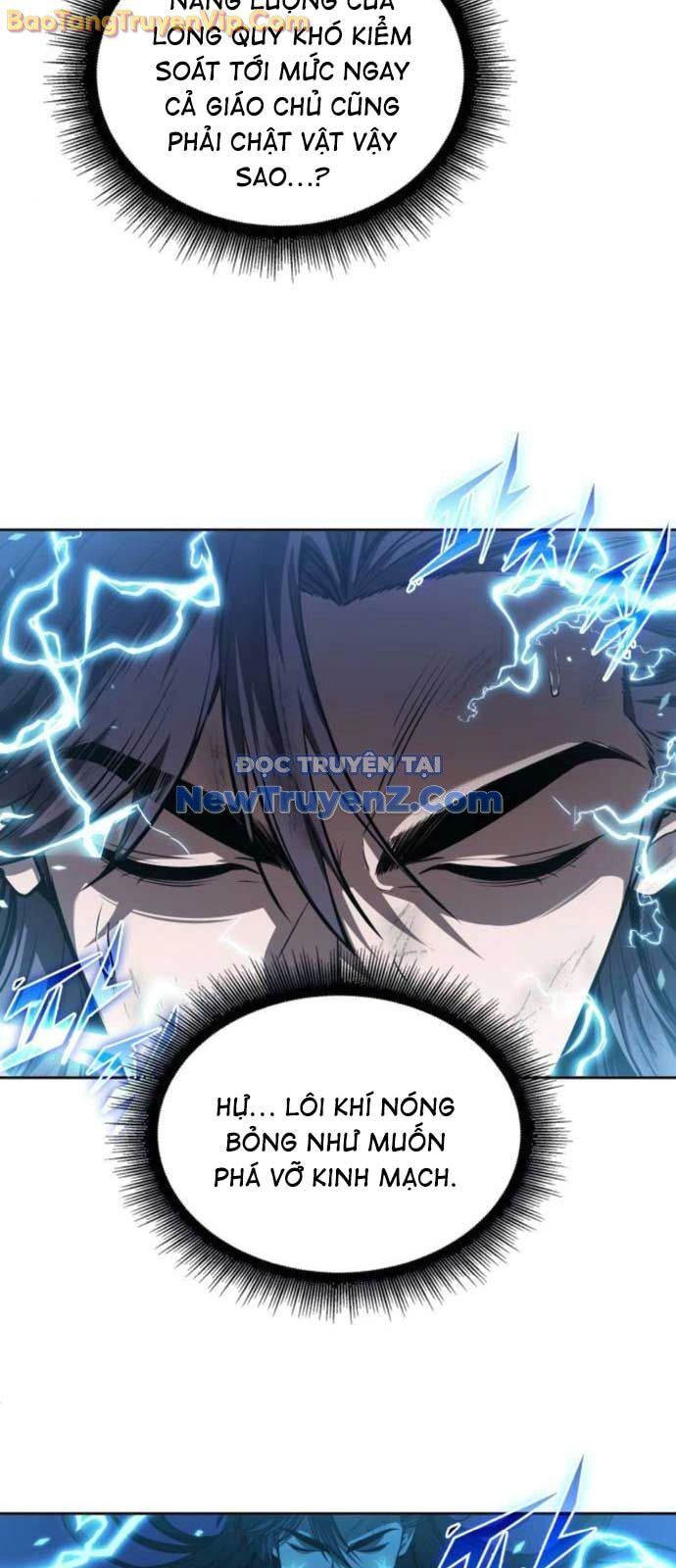 Nano Ma Thần Chap 261 - Next Chap 262