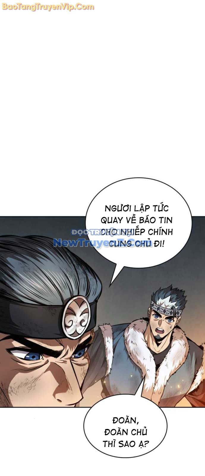 Nano Ma Thần Chap 261 - Next Chap 262