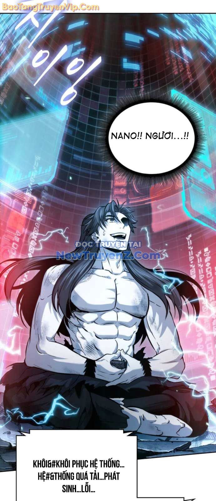 Nano Ma Thần Chap 261 - Next Chap 262