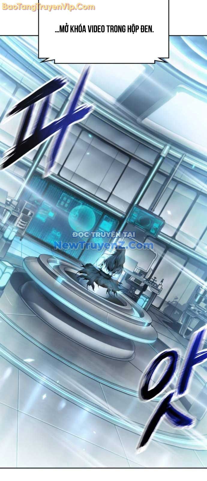 Nano Ma Thần Chap 261 - Next Chap 262