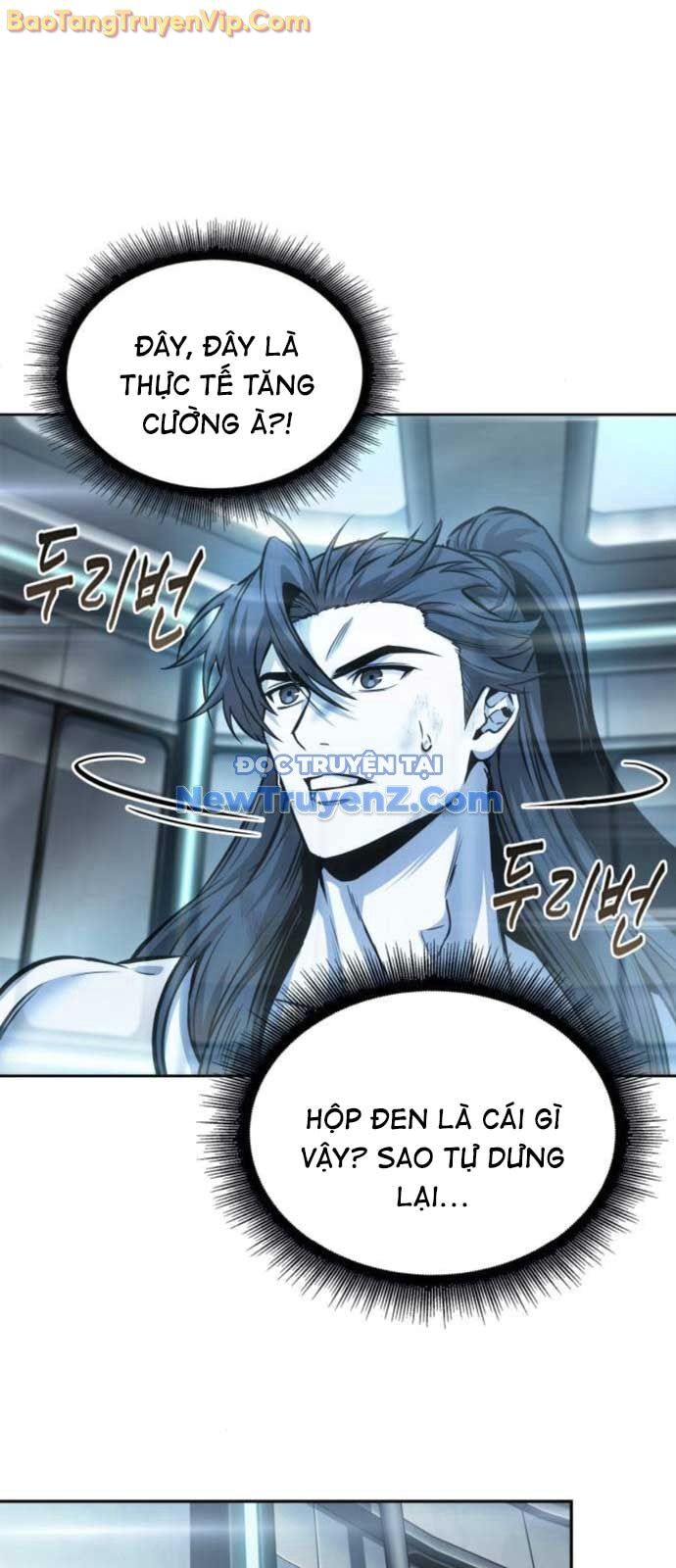 Nano Ma Thần Chap 261 - Next Chap 262