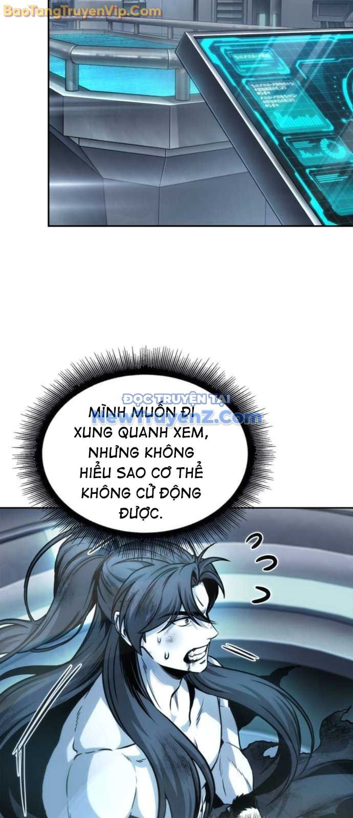 Nano Ma Thần Chap 261 - Next Chap 262