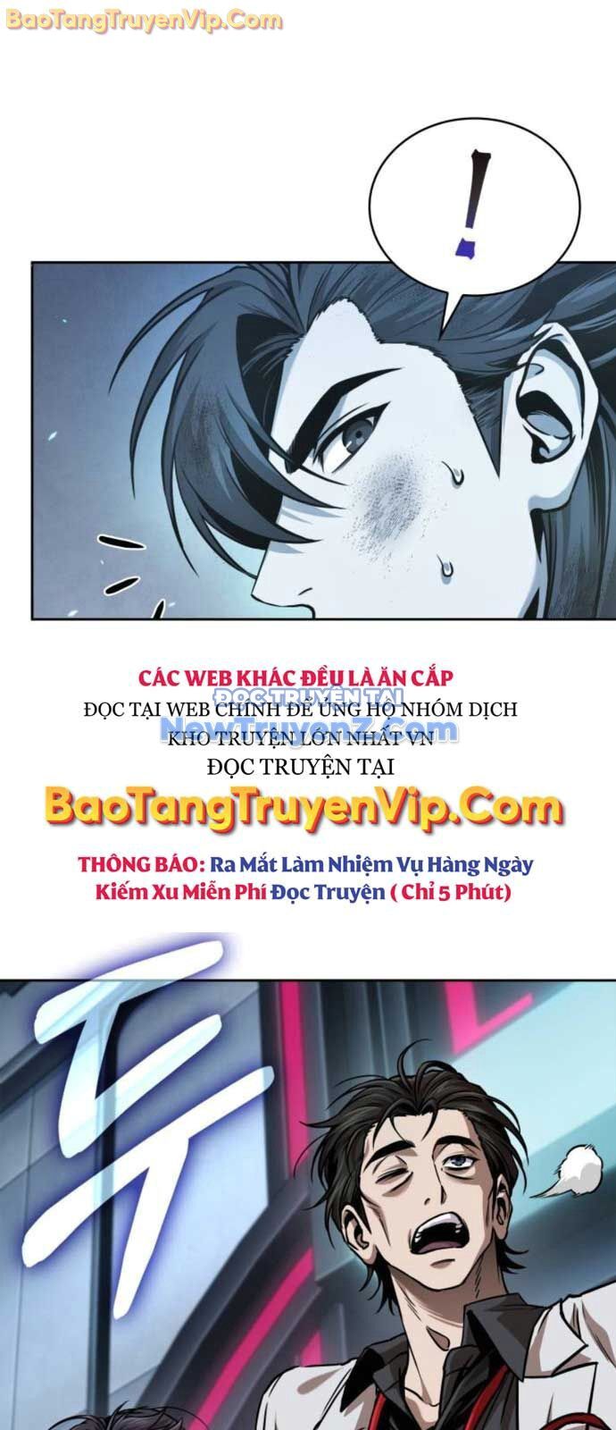 Nano Ma Thần Chap 261 - Next Chap 262