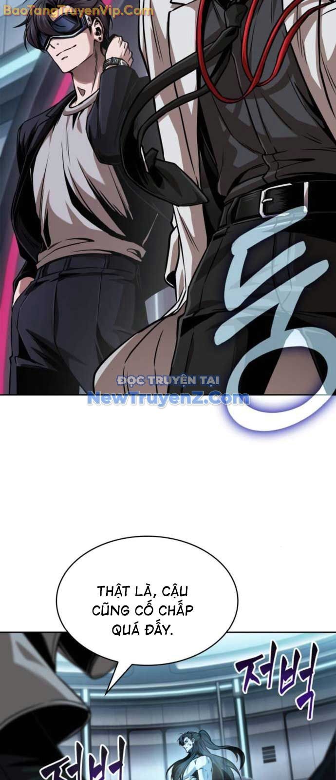 Nano Ma Thần Chap 261 - Next Chap 262