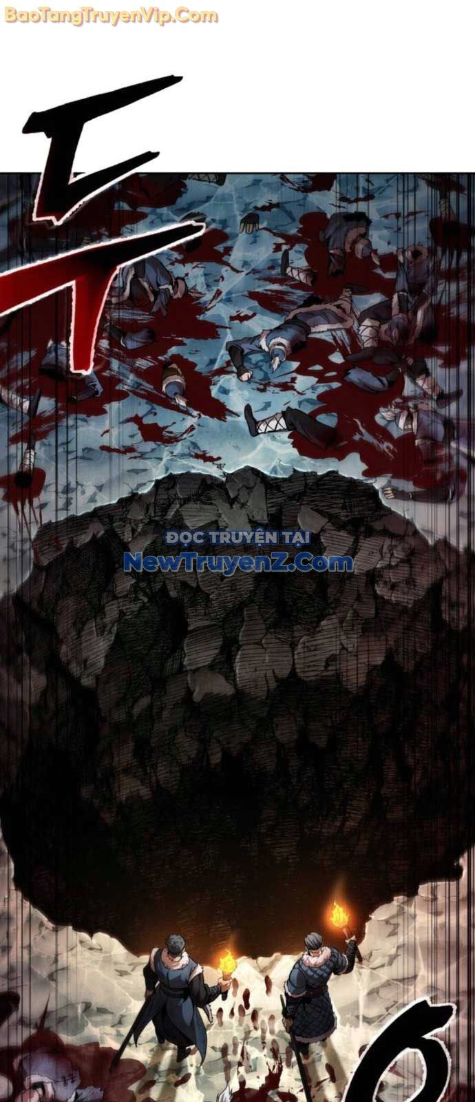 Nano Ma Thần Chap 261 - Next Chap 262