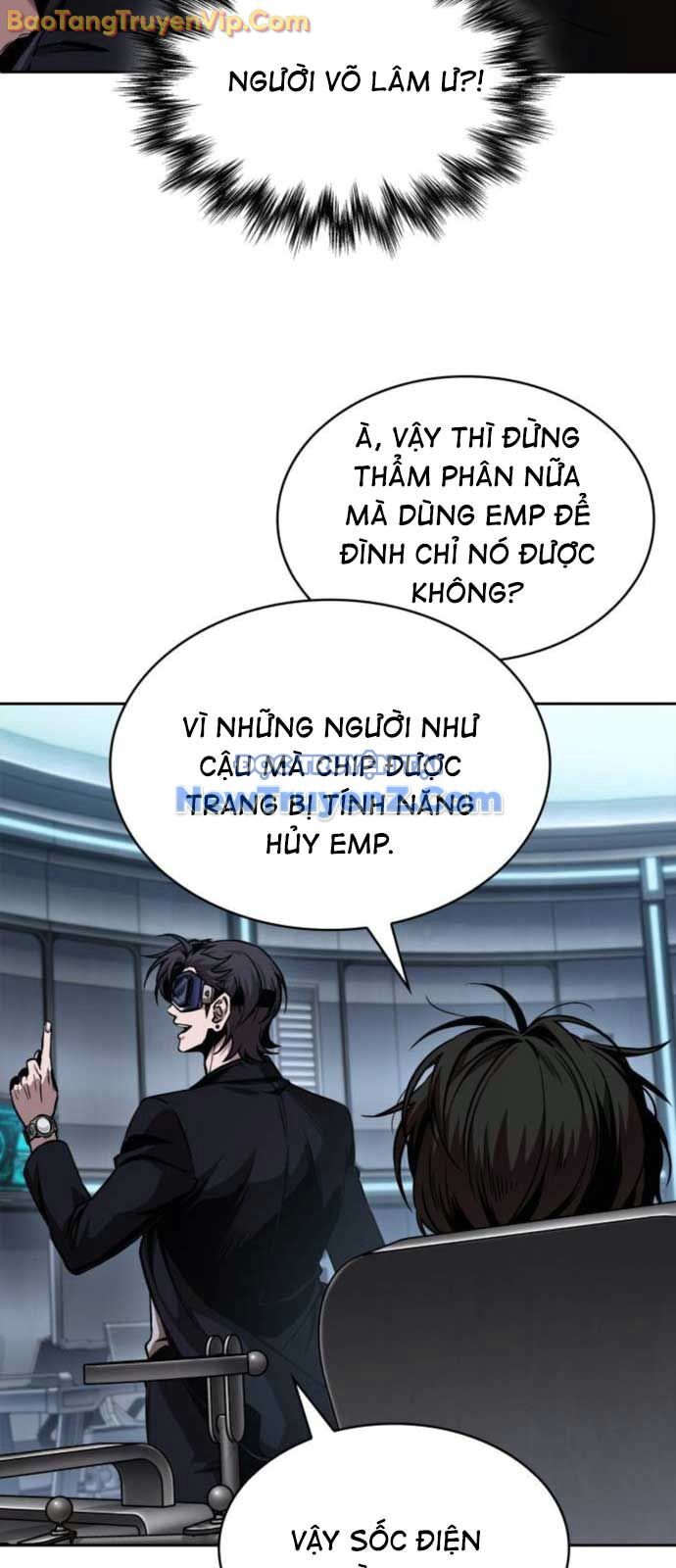 Nano Ma Thần Chap 261 - Next Chap 262