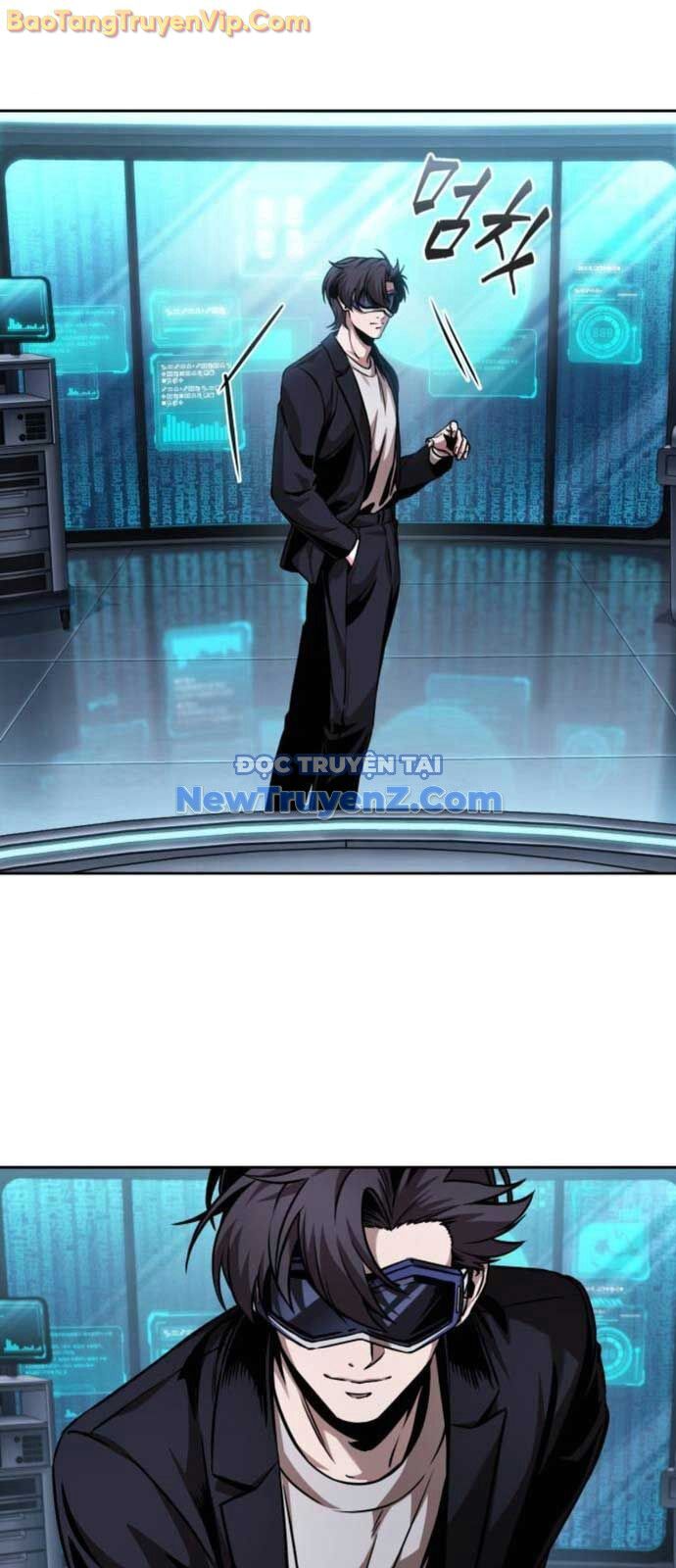 Nano Ma Thần Chap 261 - Next Chap 262
