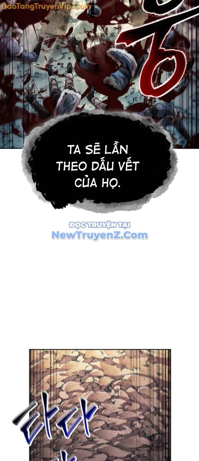 Nano Ma Thần Chap 261 - Next Chap 262
